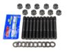 ARP Buick Main Stud Kit - Fits 350 2-Bolt Main - 124-5402
