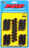 ARP Buick Rod Bolt Kit - Fits Aluminum 215 V8 - 124-6001