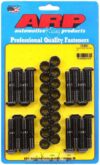 ARP Buick Rod Bolt Kit - Fits 400-455 - 125-6001