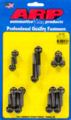 ARP Timing Cover Bolt Kit GM LT1 6.2L 12pt - 134-1505