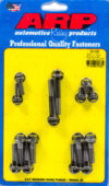 ARP Timing Cover Bolt Kit GM LT1 6.2L 6pt - 134-1506