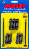 ARP Oil Pan Bolt Kit - GM LT1 6.2L 12pt - 134-1805