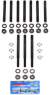 ARP SBC Windage Tray Bolt Kit - 92-97 LT1 2-Bolt - 134-5502