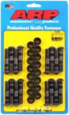 ARP SBC Rod Bolt Kit - Fits 350 LT1 - 134-6005