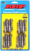 ARP Replacement Rod Bolt Kit 7/16 (16) - 200-6202