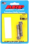ARP Replacement Rod Bolt Kit 3/8 (2) - 200-6219