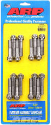 ARP Replacement Rod Bolt Kit 7/16 (16) - 200-6506