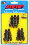 ARP Valve Cover Stud Kit 1/4 12pt. (16) - 200-7615