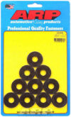 ARP Black Washers - .471 ID x 1.300 OD (10) - 200-8449