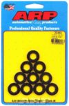ARP Black Washers - 7/16 ID x 7/8 OD (10) - 200-8532