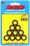ARP Black Washers - 12mm ID x 3/4 OD (10) - 200-8536