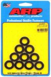 ARP Black Washers - 12mm ID x 7/8 OD (10) - 200-8537