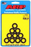 ARP 12mm ID Washers 10pk .875 OD Chamfer - 200-8551