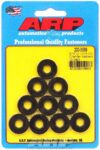 ARP Black Washers - 5/16 ID x 13/16 OD (10) - 200-8589