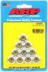 ARP Hex Nuts - 5/16-24 (10) - 200-8630