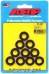 ARP Black Washers - 3/8 ID x 3/4 OD (10) - 200-8687