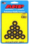 ARP Black Washers - 3/8 ID x 7/8 OD (10) - 200-8688