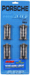 ARP Porsche Rod Bolt Kit - Fits 911 10mm - 204-6001