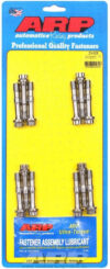 ARP VW Rod Bolt Kit - Fits VR6 - 204-6006
