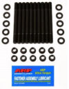 ARP Head Stud Kit 12pt Vauxhall Opel 2.0L - 209-4301