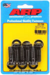 ARP Bert Drive Flange Bolt Kit (6pk) - 230-7306
