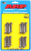 ARP SBC Rod Bolt Kit - Fits GM LS7 2000 Series - 234-6302