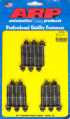 ARP Rocker Arm Stud Kit GM Gen V 6.2L LT1/LT4 - 234-7208
