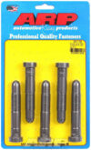 ARP Nascar Wheel Stud Kit 3.600 UHL (5) - 300-7709