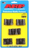 ARP Rocker Arm Nut Kit - 7/16 (16) - 300-8245