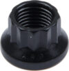 ARP 12mm x 1.25 12pt. Nut (1) - 300-8307