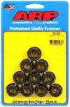 ARP 9/16-18 12pt. Nuts (10) - 300-8335