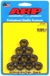 ARP 1/2-20 12pt. Nuts (10) - 300-8336