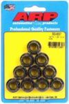ARP 12mm x 1.25 12pt. Nuts (10) - 300-8337