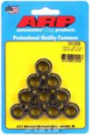 ARP 12mm x 1.25 12pt Nut Kit 10pk - 300-8338