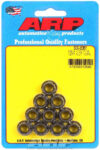 ARP 9mm x 1.00 12pt. Nuts (10) - 300-8361