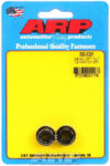ARP 3/8-24 12pt. Nuts (2pk) - 300-8381