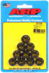 ARP 3/8-24 12pt. Nuts (10) - 300-8391