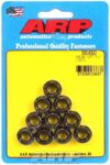 ARP 3/8-24 12pt. Nuts (10) - 300-8392