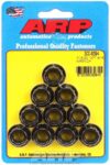 ARP 7/16-20 12pt. Nuts (10) - 300-8394