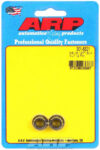 ARP 3/8-16 12pt Nut Kit 2pk - 301-8321