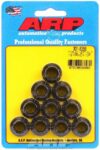 ARP 7/16-20 12pt Nuts (10pk) - 301-8356