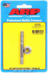 ARP Air Cleaner Stud Kit - 5/16 x 2.700 S/S - 400-0302