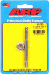 ARP Air Cleaner Stud Kit - 5/16 x 3.200 S/S - 400-0303