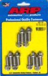 ARP Header Bolt Kit - 6pt. 3/8 x .875 UHL (12) - 400-1116
