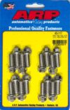 ARP Header Bolt Kit - 6pt. 3/8 x .875 UHL (16) - 400-1117