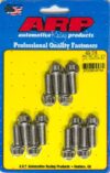 ARP Header Bolt Kit - 12pt. 3/8 x .875 UHL (12) - 400-1216