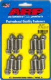 ARP Header Bolt Kit - 12pt. 3/8 x .875 UHL (16) - 400-1217