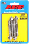ARP S/S Carburetor Stud Kit 5/16in x  2.700in OAL - 400-2402