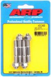 ARP S/S Carburetor Stud Kit 5/16in x  2.225in OAL - 400-2403