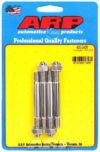 ARP S/S Carburetor Stud Kit 5/16in x  3.200in OAL - 400-2408